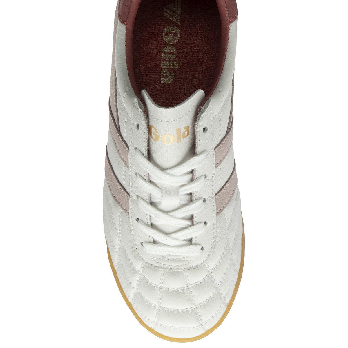 Gola Gola Classics Stadium Trainers