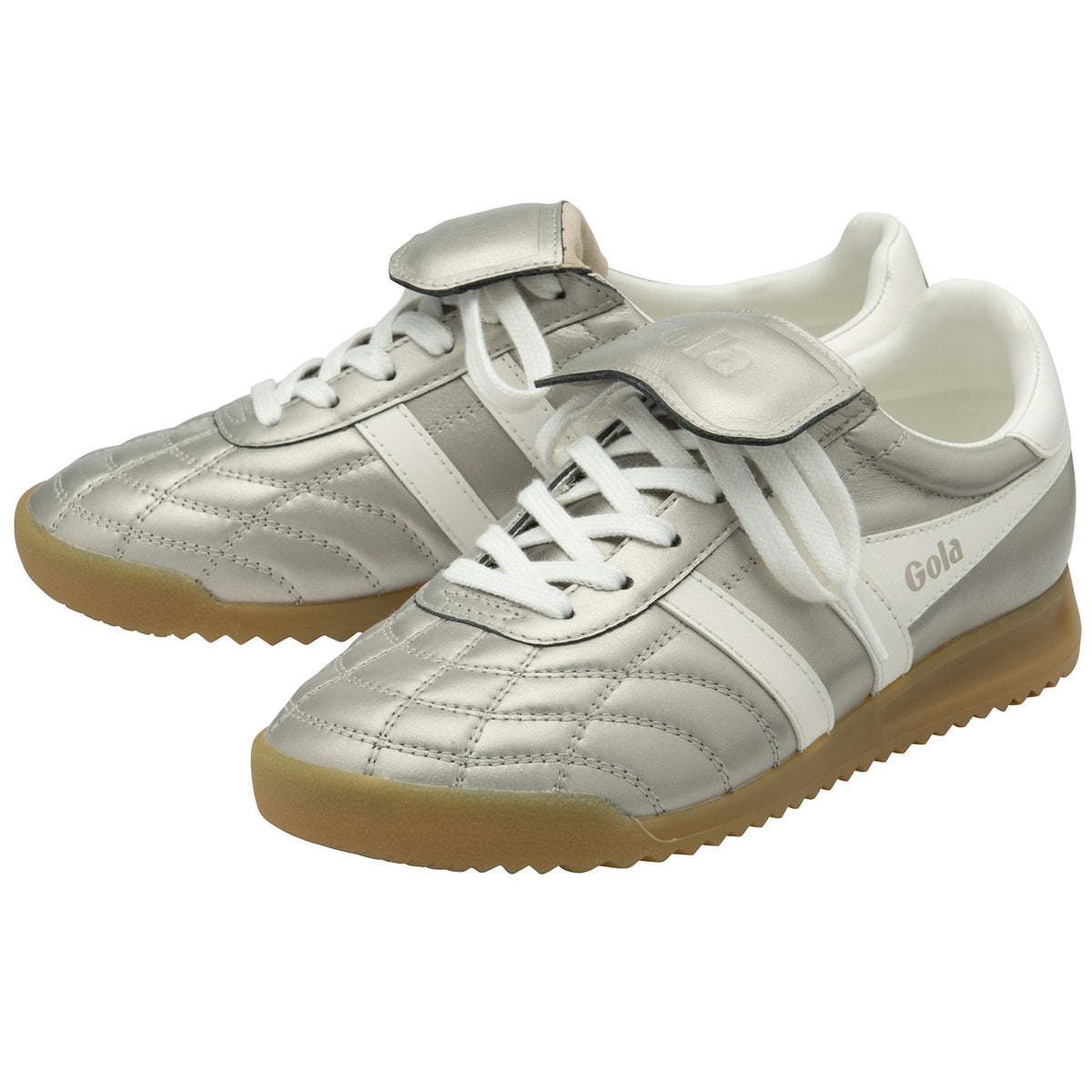 Gola Gola Classics Sheerluxe Stadium '86 Trainers