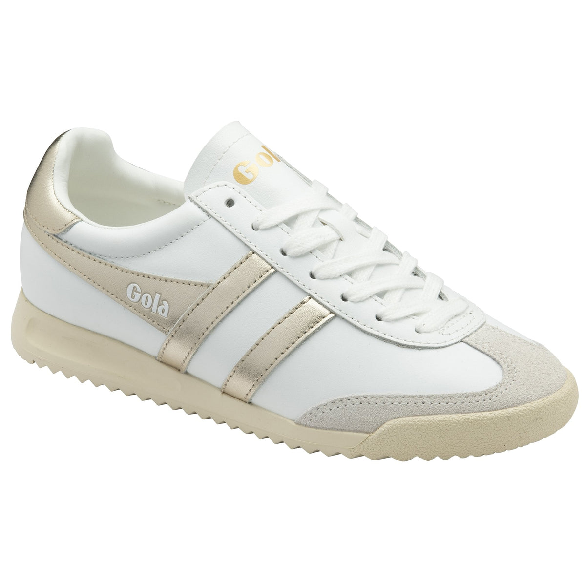 Gola Gola Classics Torpedo Mirror Trainers