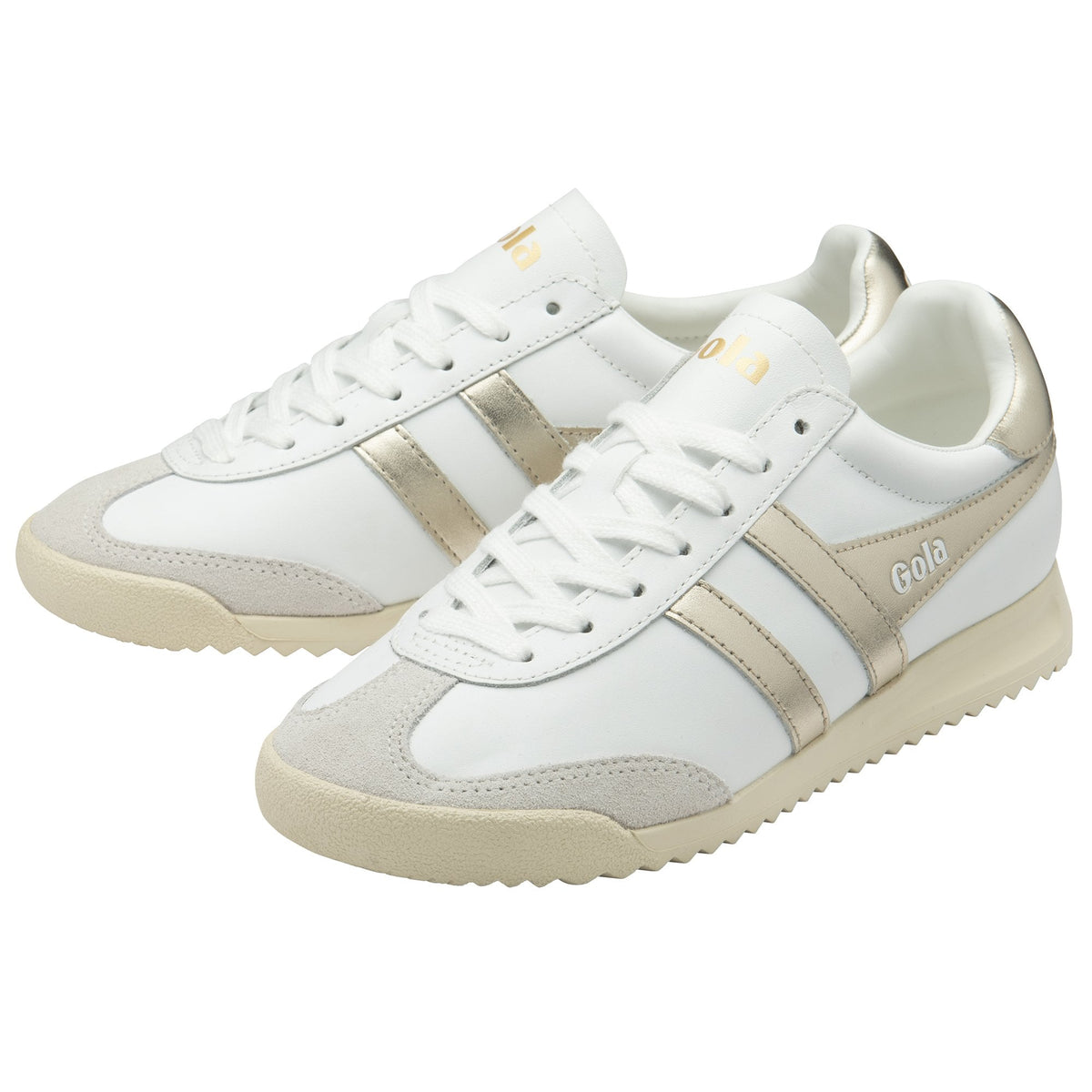 Gola Gola Classics Torpedo Mirror Trainers