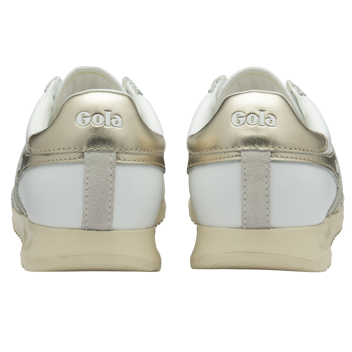 Gola Gola Classics Torpedo Mirror Trainers