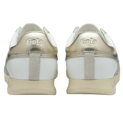 Gola Gola Classics Torpedo Mirror Trainers