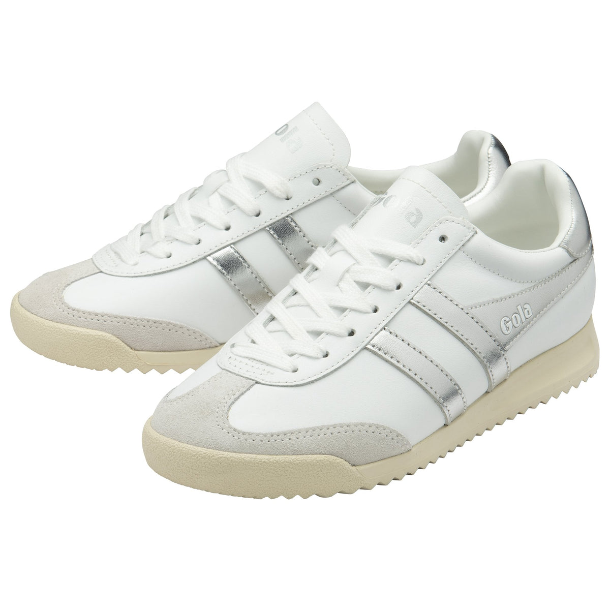 Gola Gola Classics Torpedo Mirror Trainers