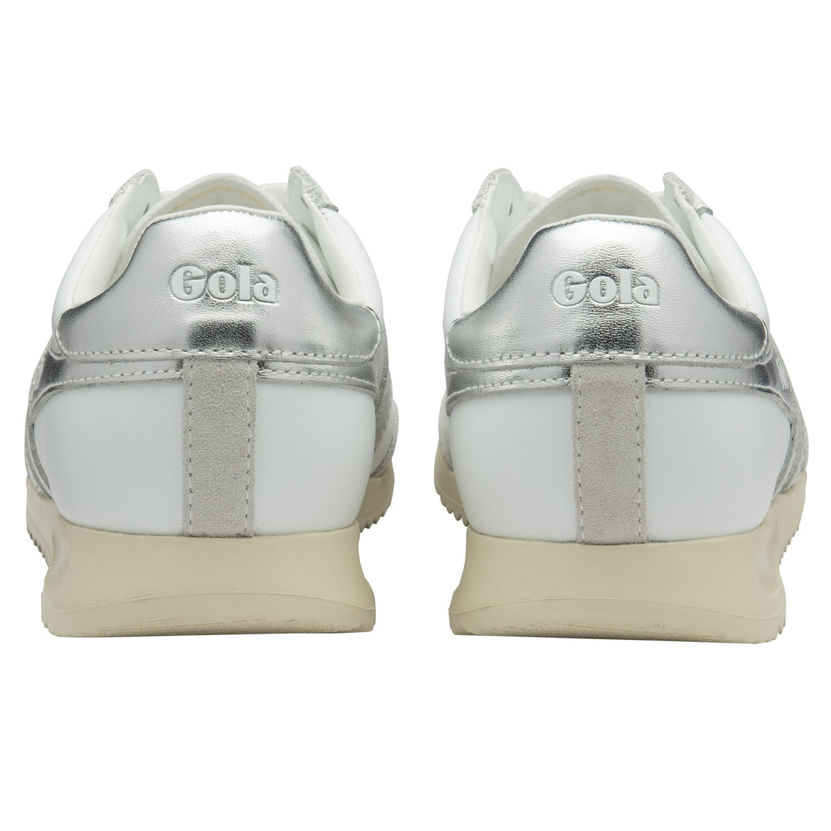 Gola Gola Classics Torpedo Mirror Trainers