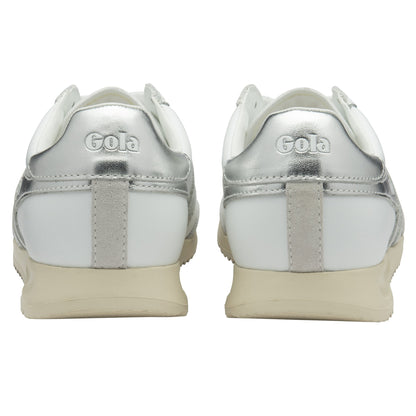 Gola Gola Classics Torpedo Mirror Trainers
