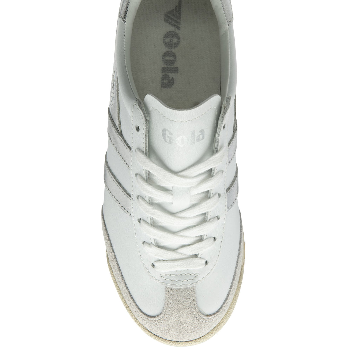 Gola Gola Classics Torpedo Mirror Trainers
