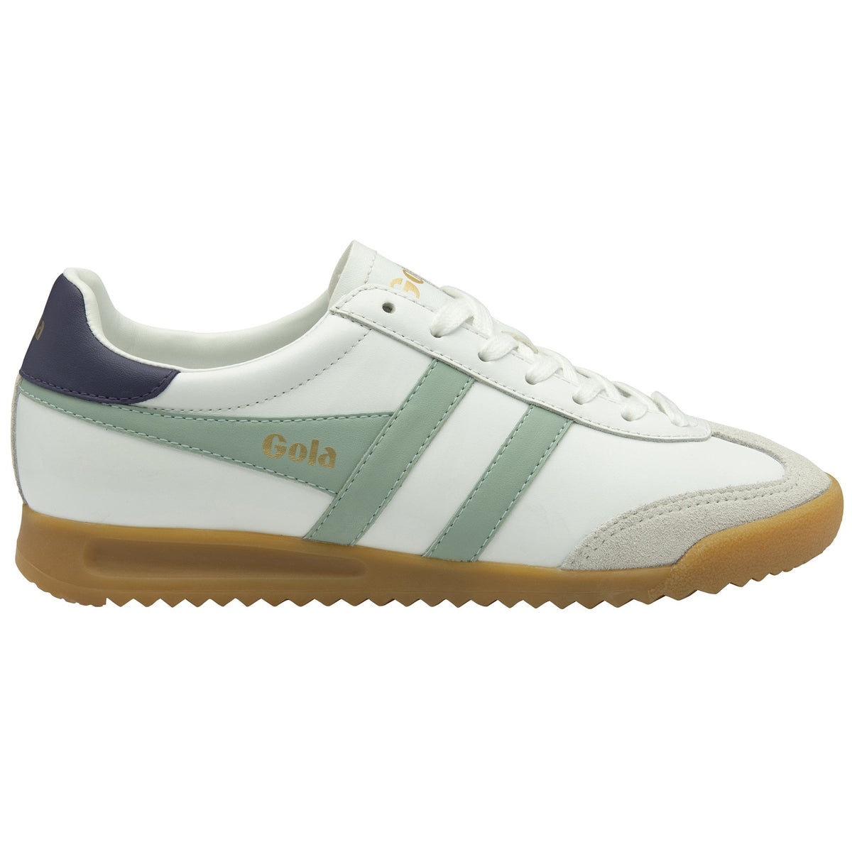 Gola Gola Classics Torpedo Leather Trainers