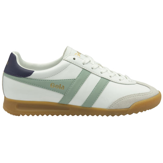 Gola Gola Classics Torpedo Leather Trainers