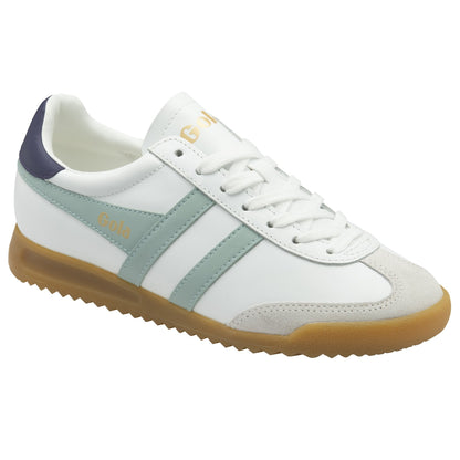 Gola Gola Classics Torpedo Leather Trainers