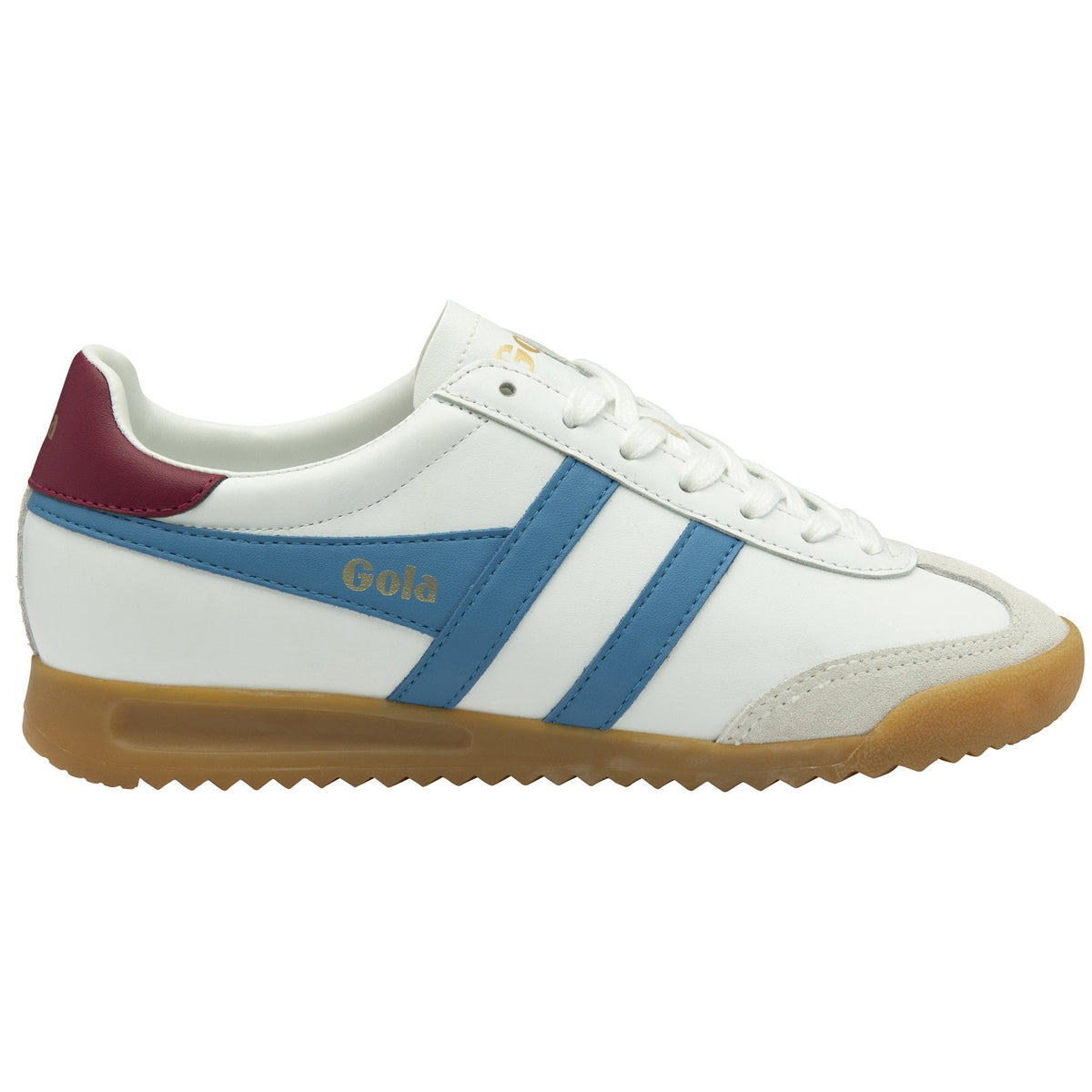 Gola Gola Classics Torpedo Leather Trainers