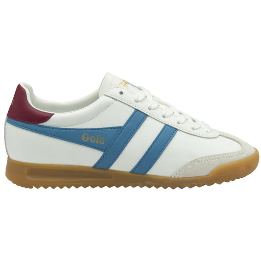 Gola Gola Classics Torpedo Leather Trainers