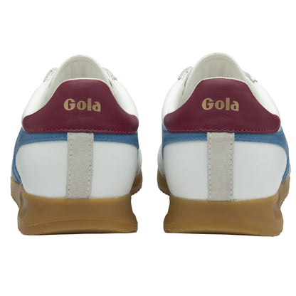 Gola Gola Classics Torpedo Leather Trainers