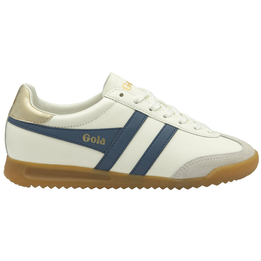 Gola Gola Classics Torpedo Leather Trainers
