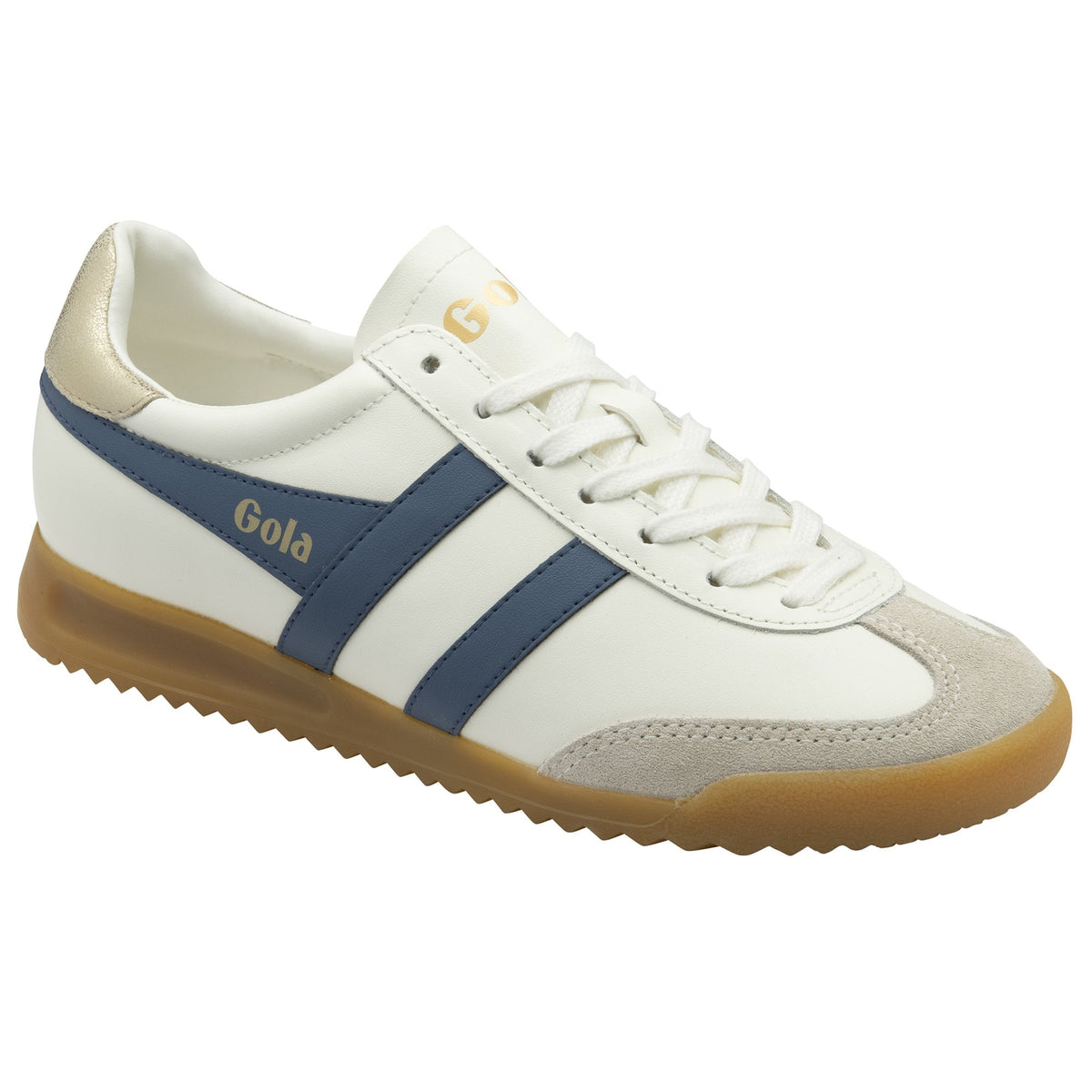 Gola Gola Classics Torpedo Leather Trainers