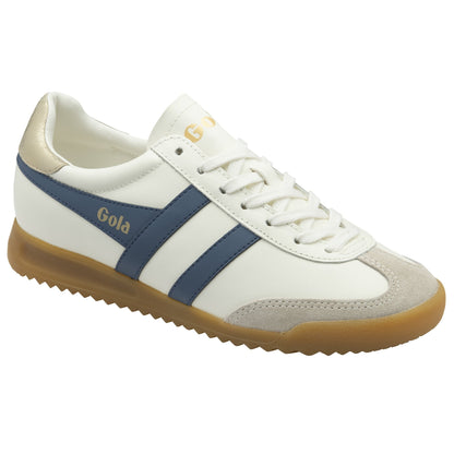 Gola Gola Classics Torpedo Leather Trainers