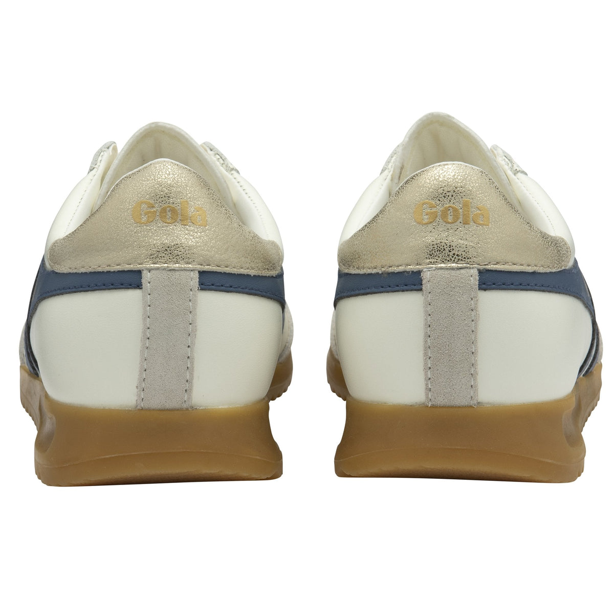Gola Gola Classics Torpedo Leather Trainers