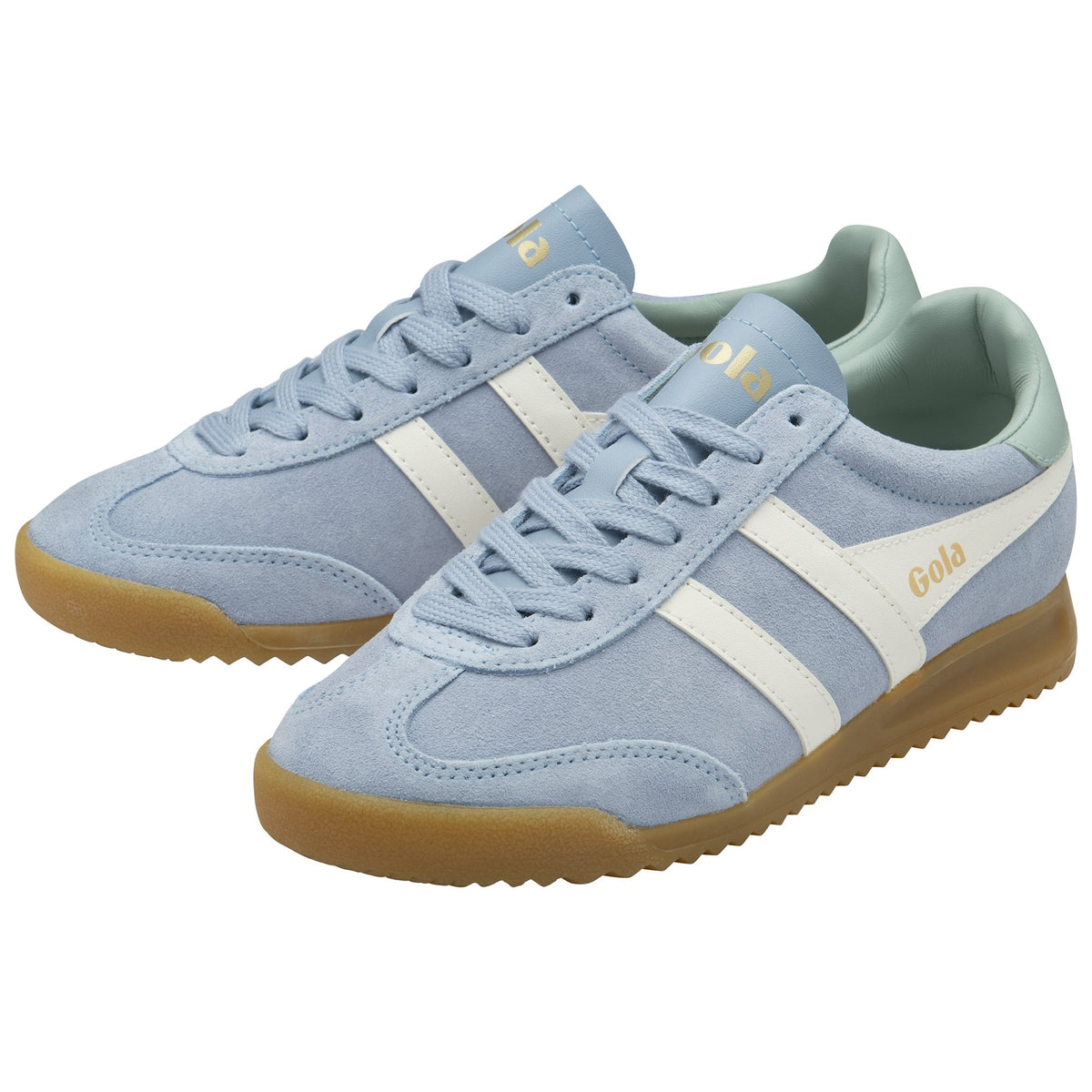 Gola Gola Classics Torpedo Trainers