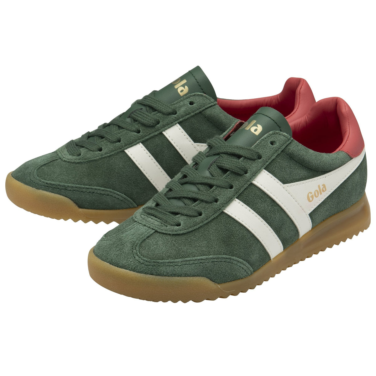 Gola Gola Classics Torpedo Trainers