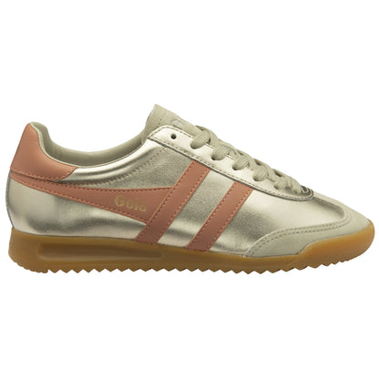 Gola Gola Classics Torpedo Glimmer Trainers