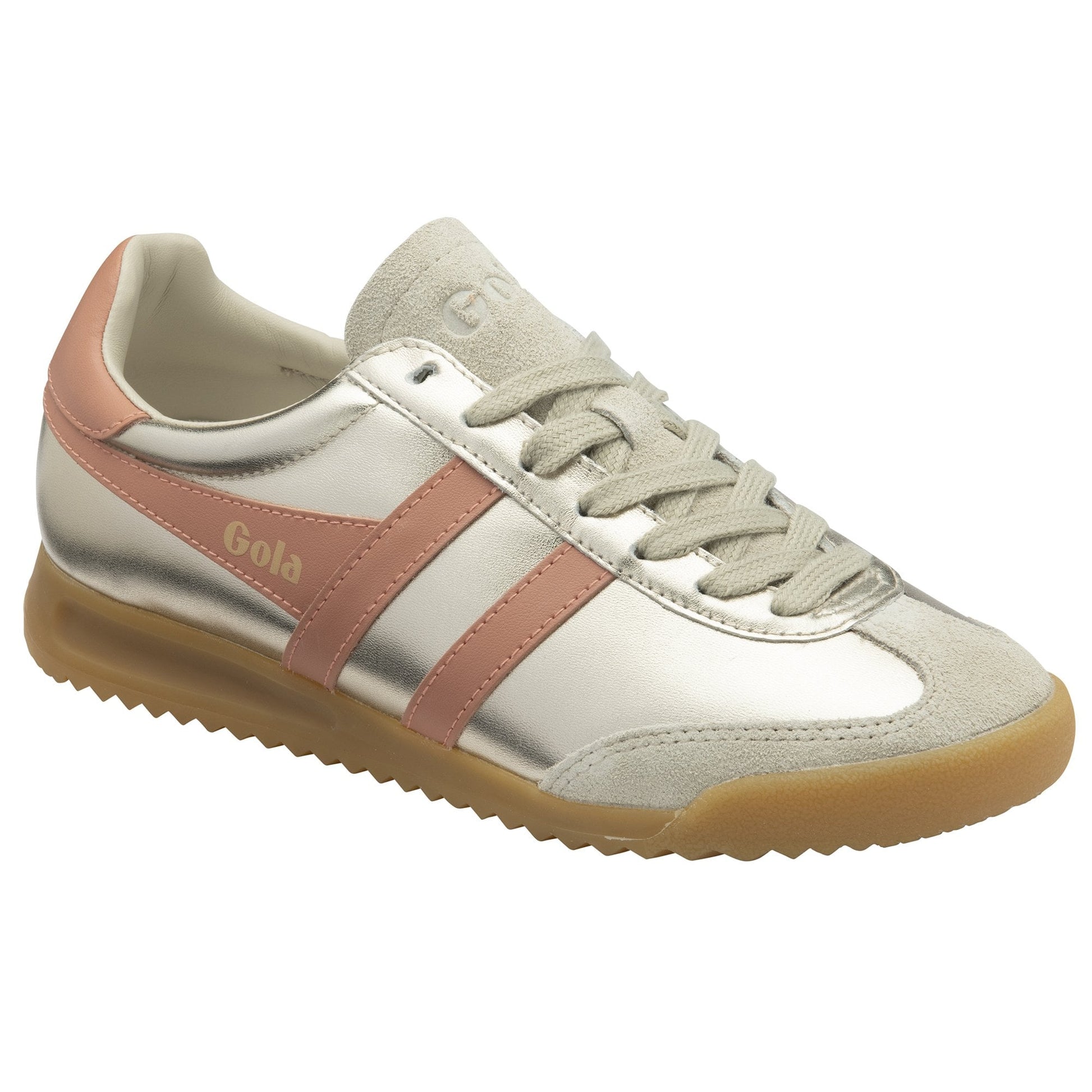 Gola Gola Classics Torpedo Glimmer Trainers