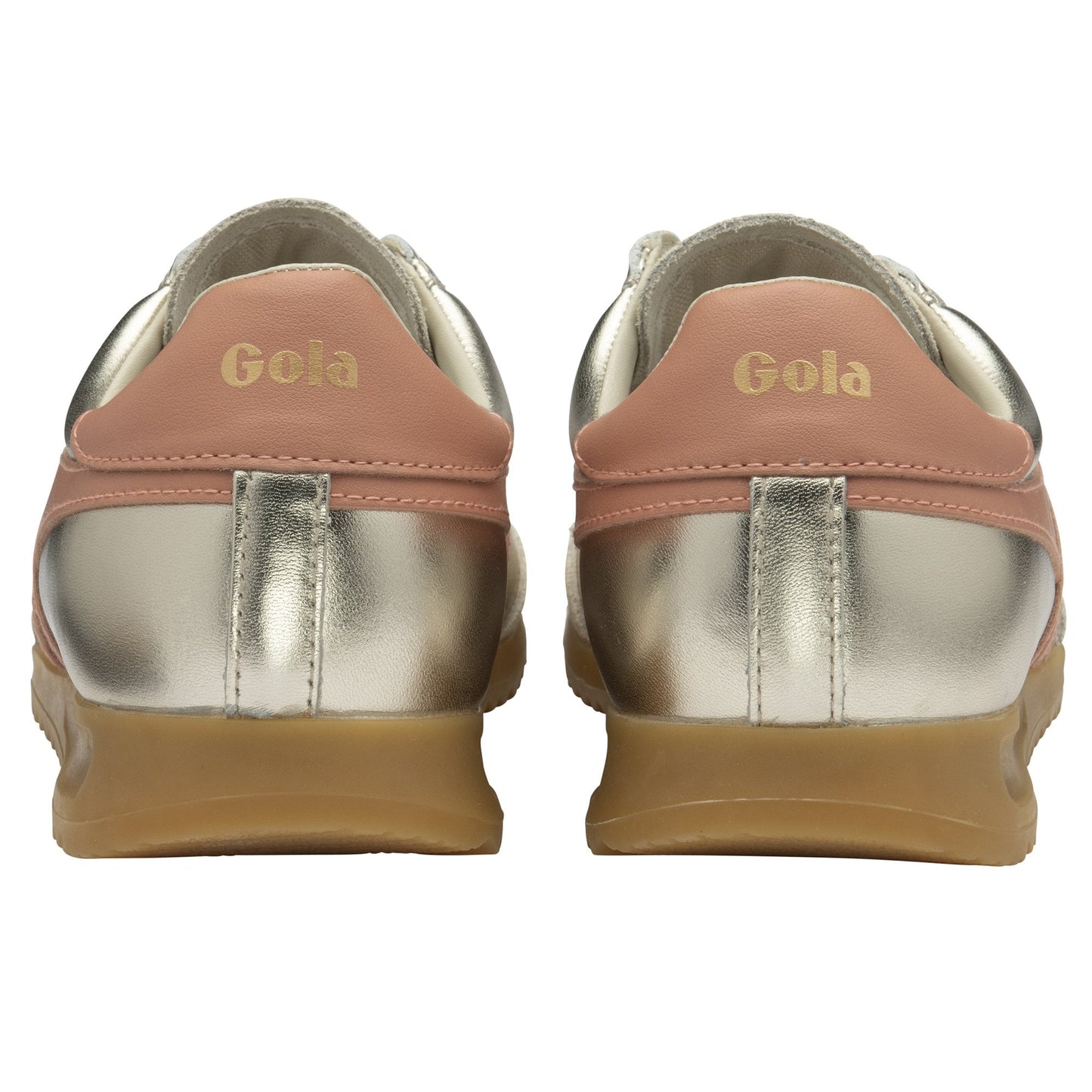 Gola Gola Classics Torpedo Glimmer Trainers