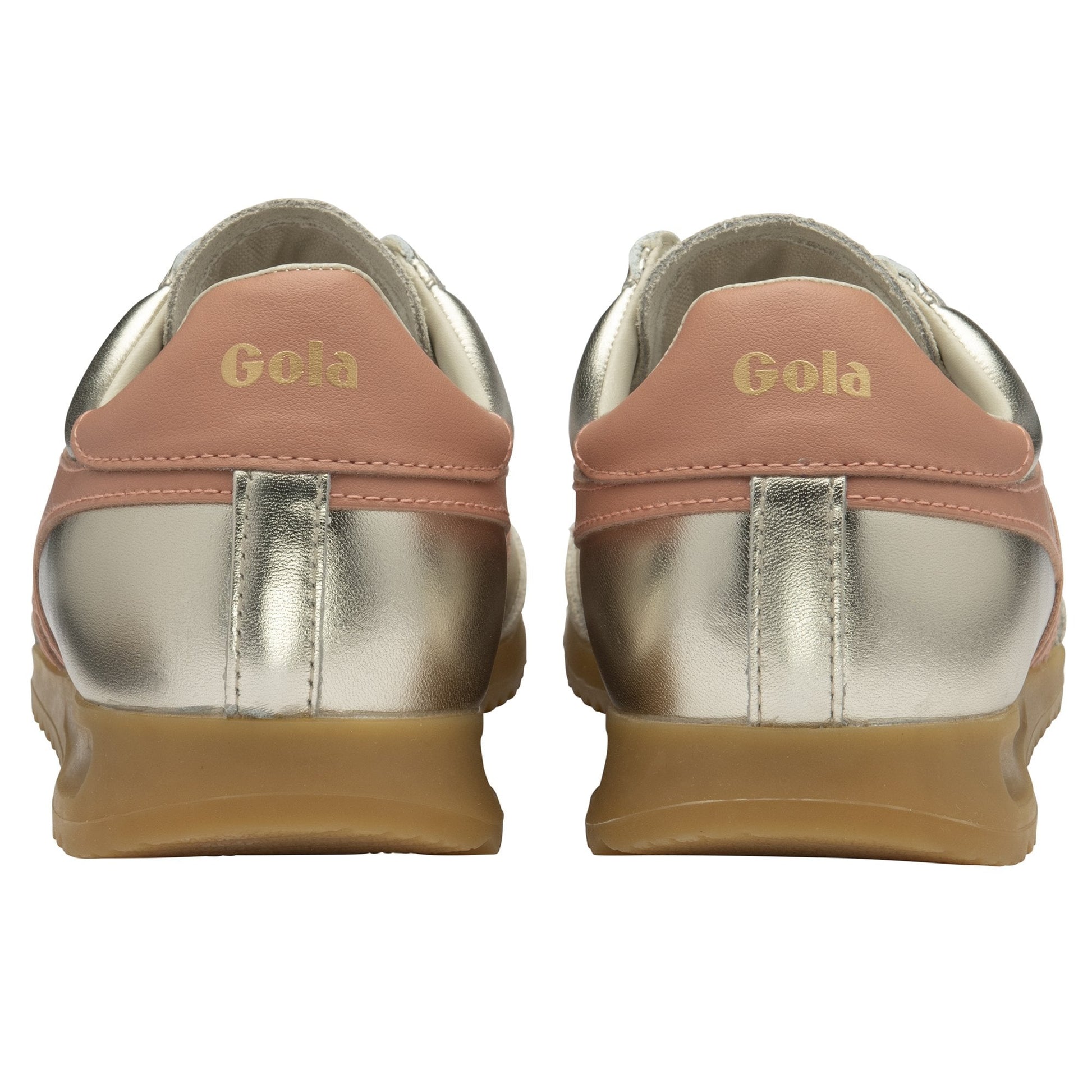 Gola Gola Classics Torpedo Glimmer Trainers