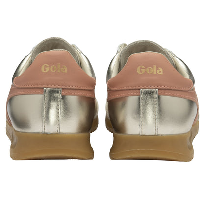 Gola Gola Classics Torpedo Glimmer Trainers