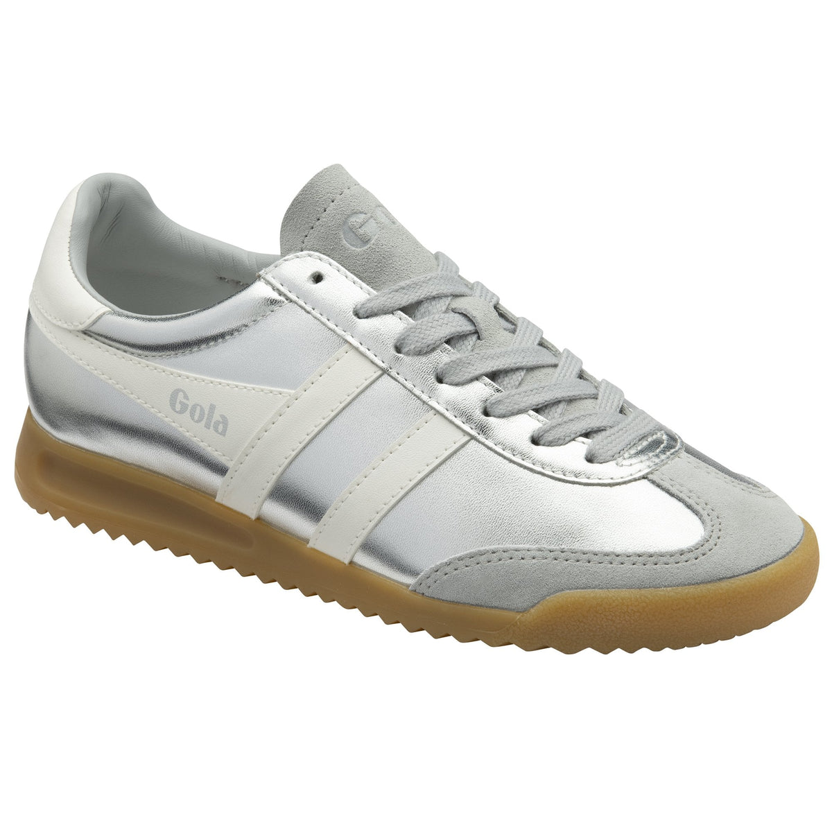 Gola Gola Classics Torpedo Glimmer Trainers