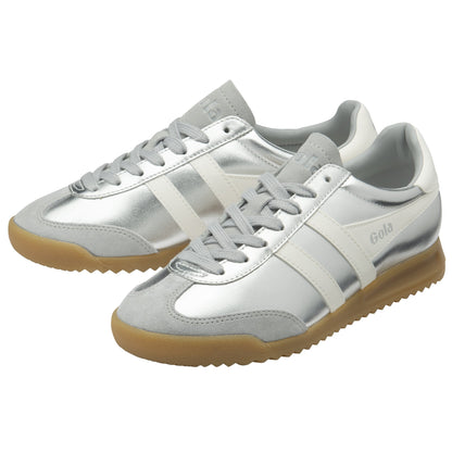 Gola Gola Classics Torpedo Glimmer Trainers