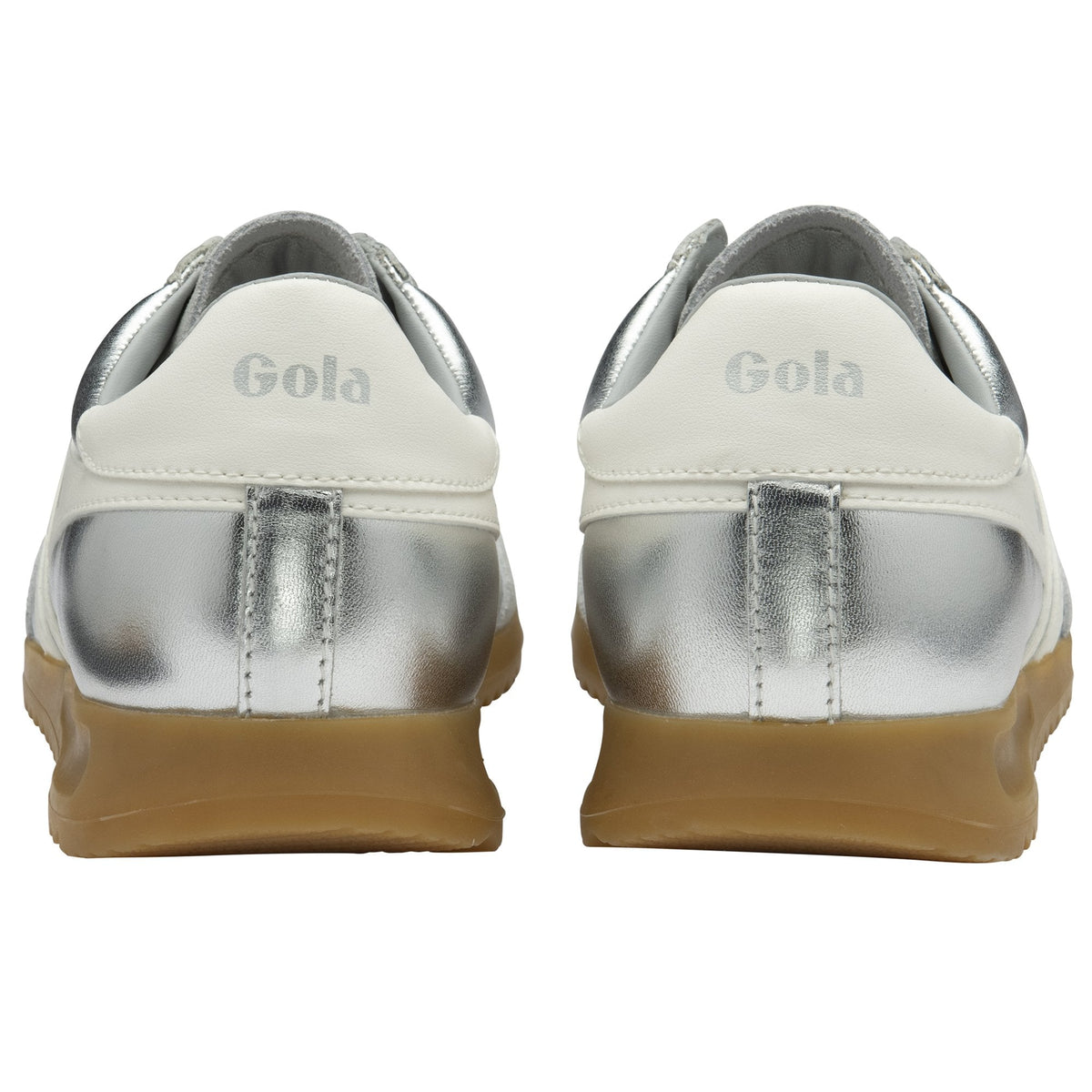 Gola Gola Classics Torpedo Glimmer Trainers