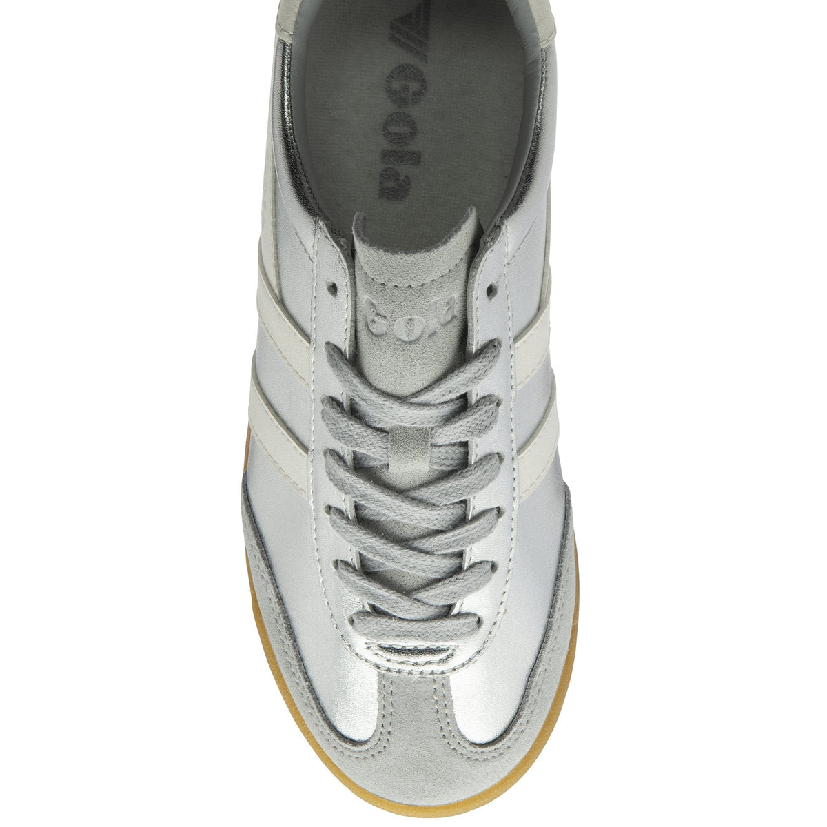 Gola Gola Classics Torpedo Glimmer Trainers