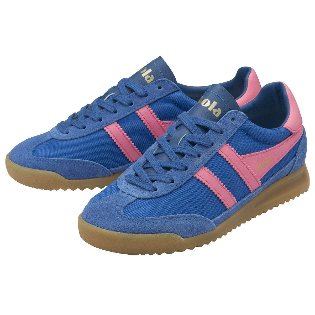 Gola Gola Classics Tornado Trainers