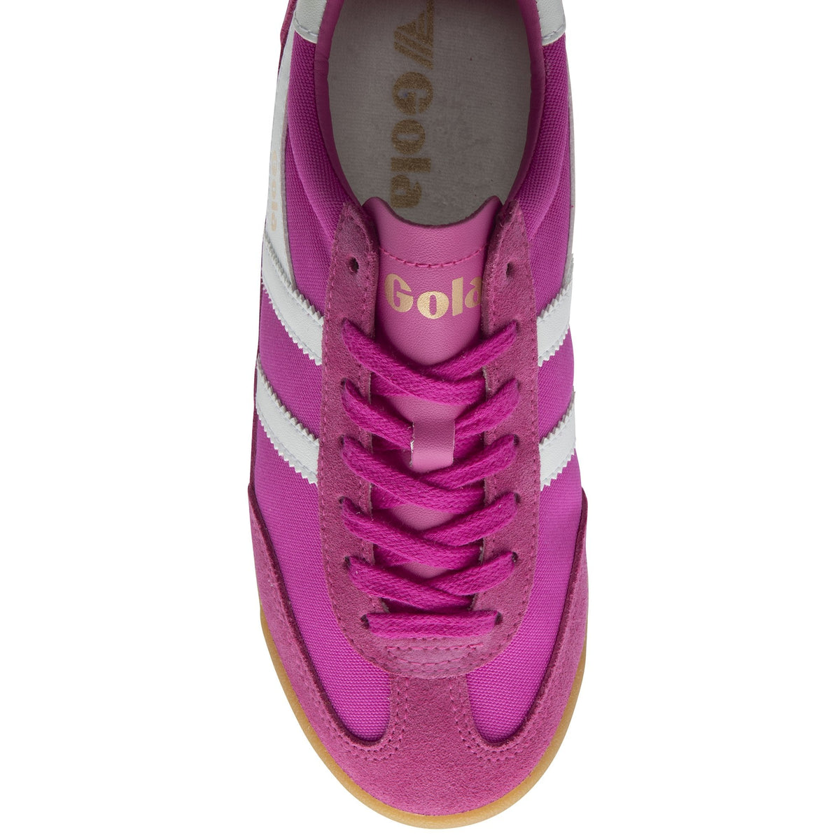 Gola Gola Classics Tornado Trainers