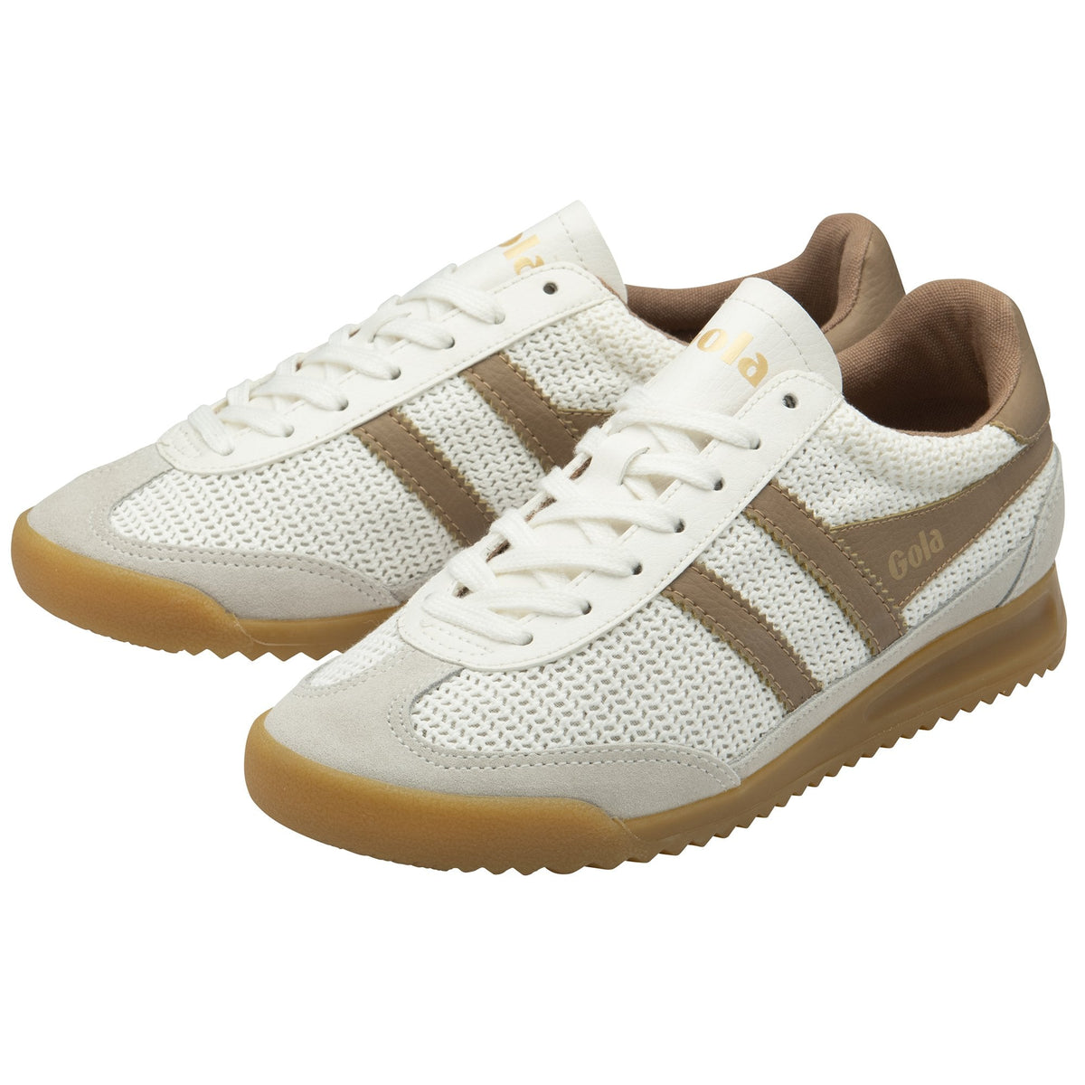 Gola Gola Classics Tornado Zephyr Trainers