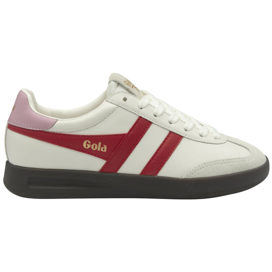 Gola Gola Classics Cyclone Leather Trainers