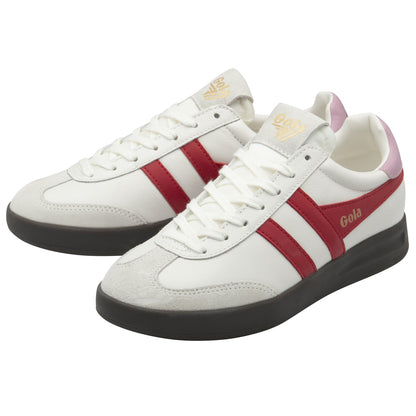 Gola Gola Classics Cyclone Leather Trainers