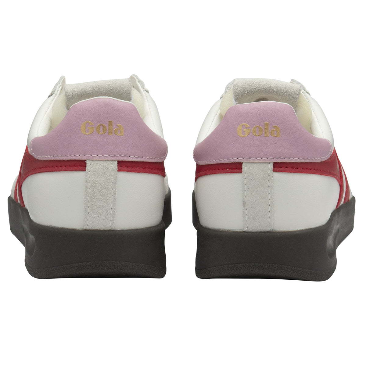 Gola Gola Classics Cyclone Leather Trainers