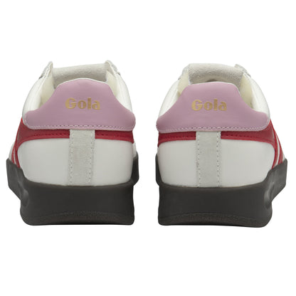 Gola Gola Classics Cyclone Leather Trainers