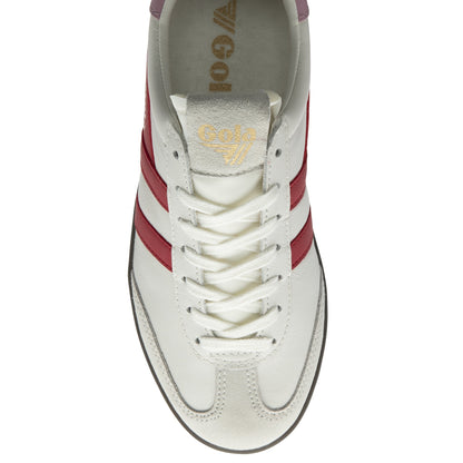 Gola Gola Classics Cyclone Leather Trainers