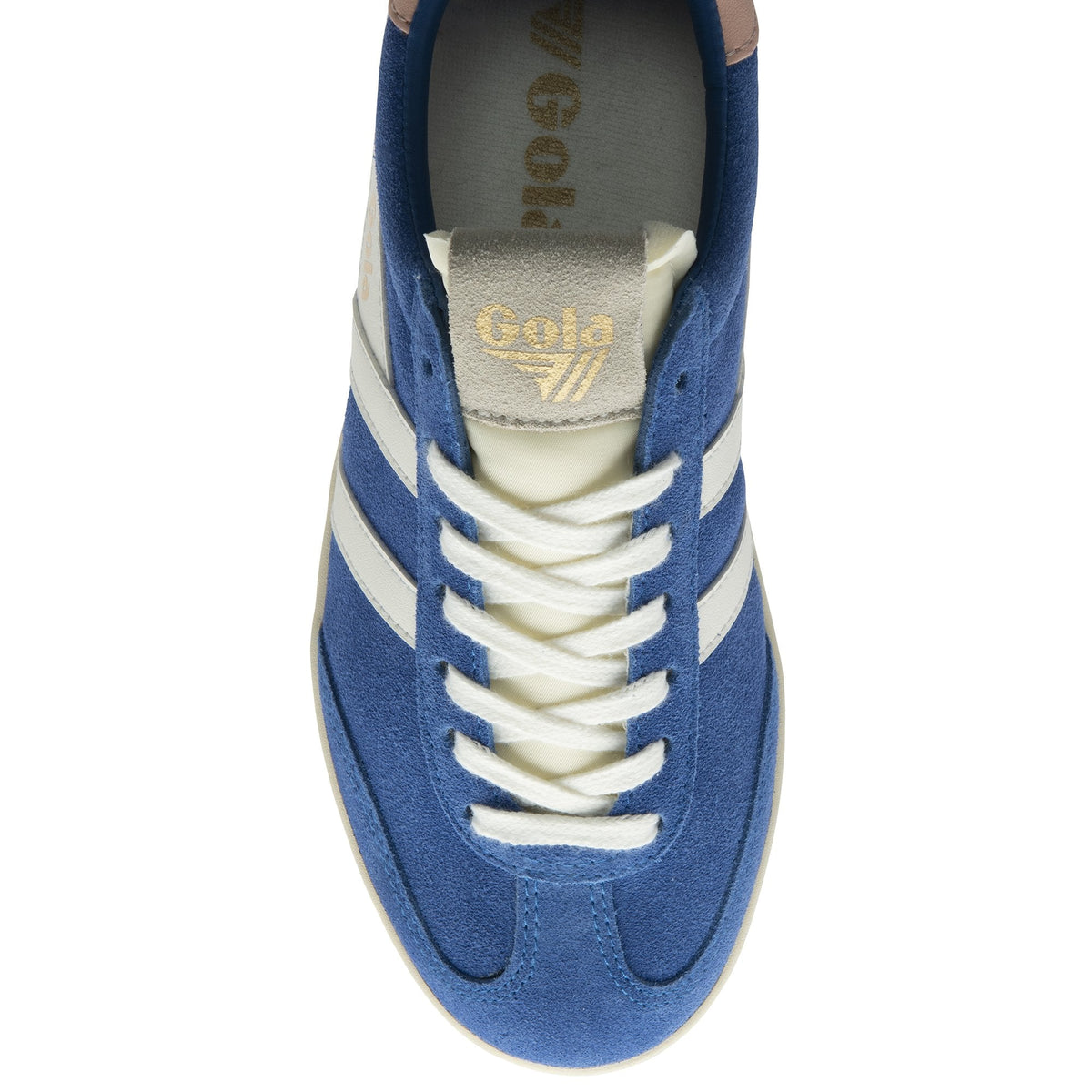 Gola Gola Classics Cyclone Trainers