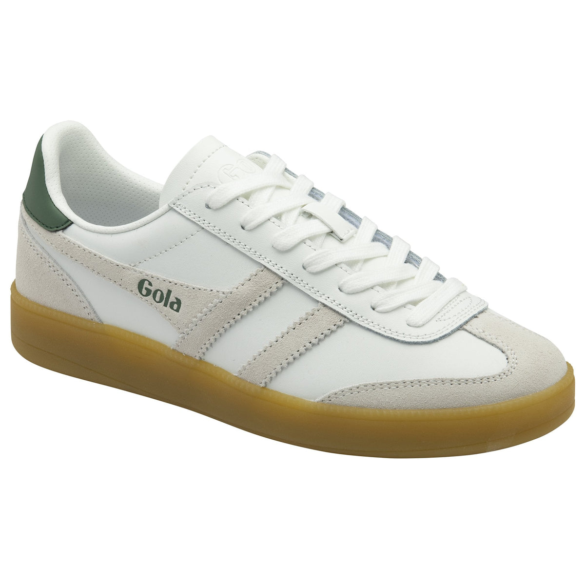 Gola Gola Classics Viper Leather Trainers