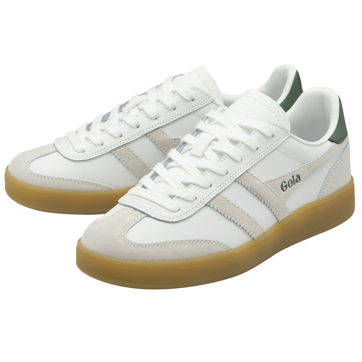 Gola Gola Classics Viper Leather Trainers