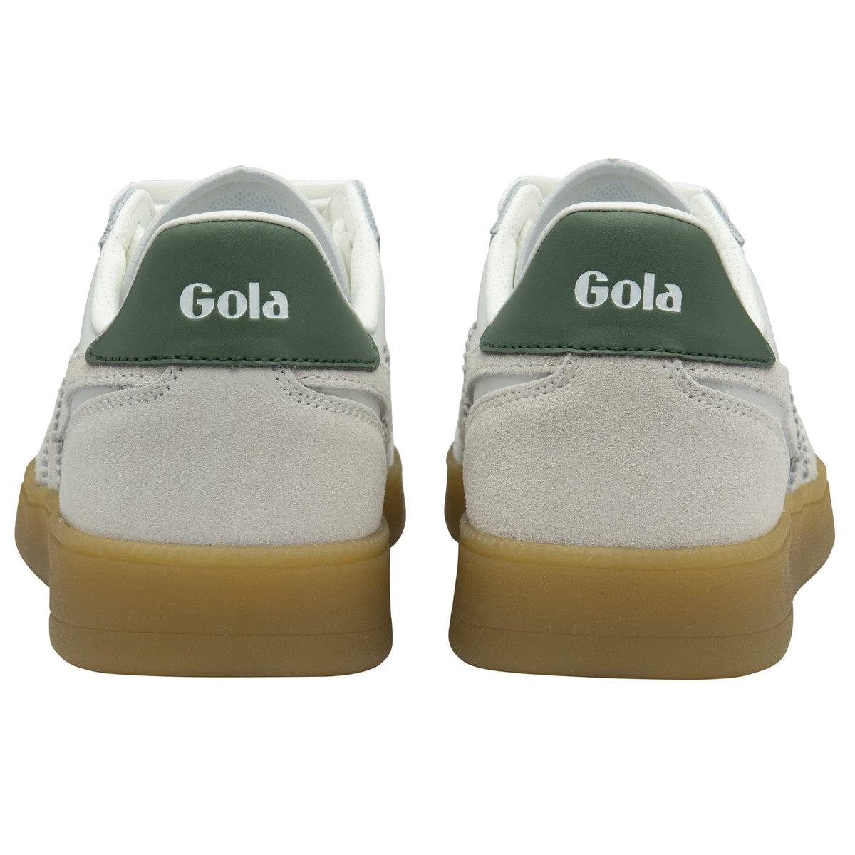 Gola Gola Classics Viper Leather Trainers