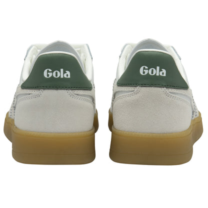 Gola Gola Classics Viper Leather Trainers