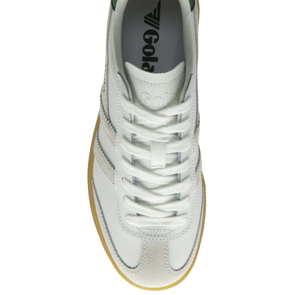 Gola Gola Classics Viper Leather Trainers