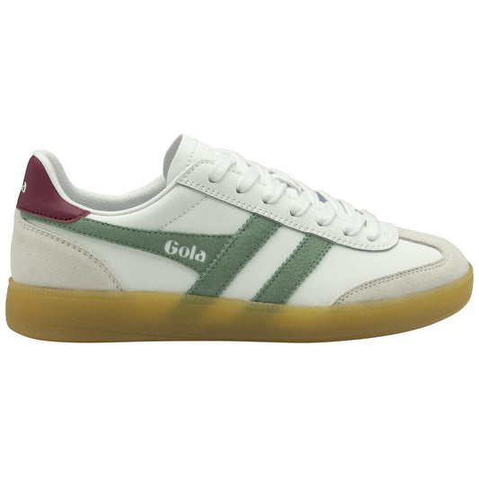 Gola Gola Classics Viper Leather Trainers
