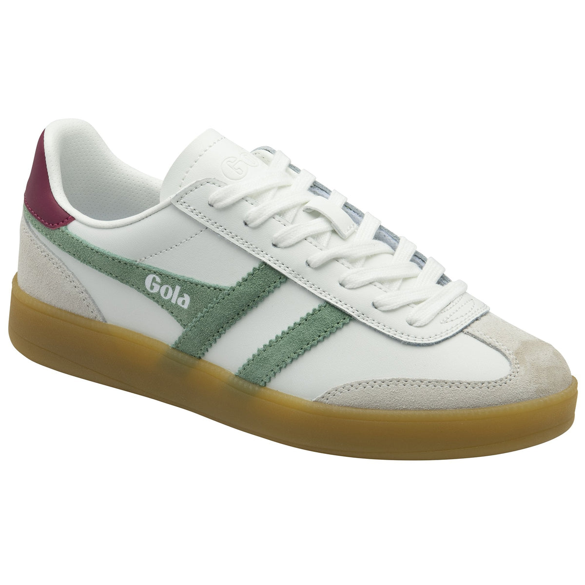 Gola Gola Classics Viper Leather Trainers