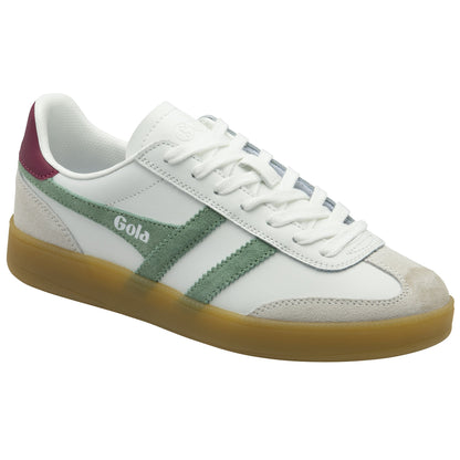 Gola Gola Classics Viper Leather Trainers