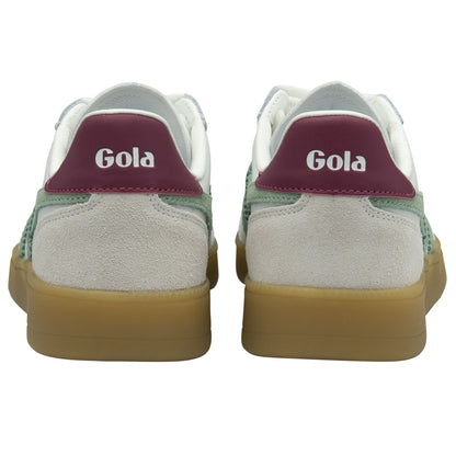 Gola Gola Classics Viper Leather Trainers