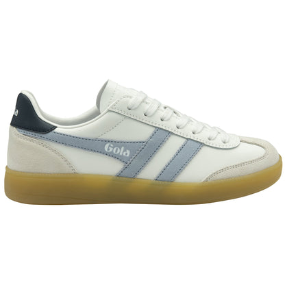 Gola Gola Classics Viper Leather Trainers